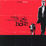 25th hour