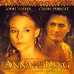 Anna and the King