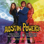 Austin Powers