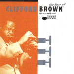Best of Clifford Brown