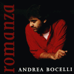 Andrea Bocelli