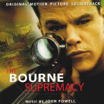 The Bourne Supremacy