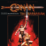 Conan the Barbarian