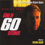 Gone In 60 Seconds