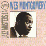 Wes Montgomery