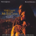 The Last of the Mohicans