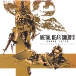 Metal Gear Solid 3: Snake Eater