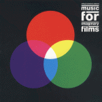 Music for Imaginary Films