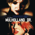 Mulholland Dr.