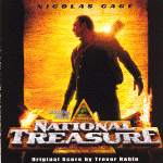 National Treasure