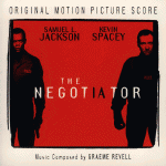 The Negotiator