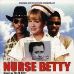 Nurse Betty