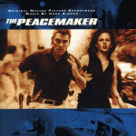The Peacemaker