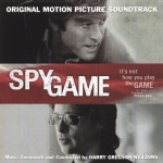 Spy Game