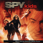 Spy Kids