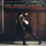 The Tango Lesson