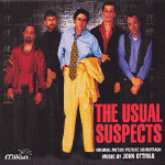 The Usual Suspects