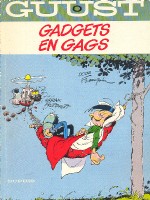 Guust album Dupuis 00