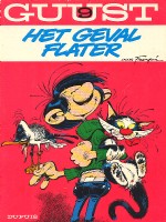 Guust album Dupuis 09