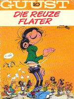 Guust album Dupuis 10