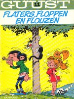 Guust album Dupuis 11