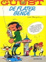 Guust album Dupuis 12