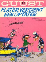 Guust album Dupuis 13