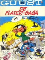 Guust album Dupuis 14