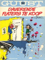 Guust album Dupuis R2