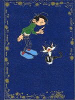 Dupuis Verzamelalbum 1