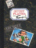 Guust album Lekturama 6