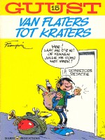 Guust album Marsu 15a