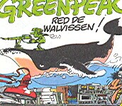 greenpeace