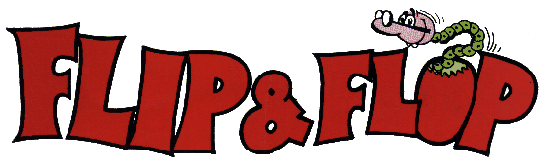 IMAGE: Flip & Flop title