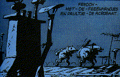 Image of Gaston gag 472