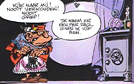 kluis