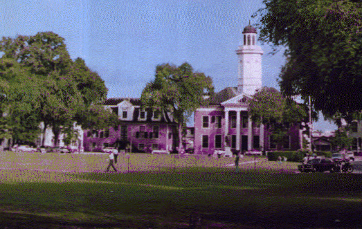 Image of the Onafhankelijkheidsplein